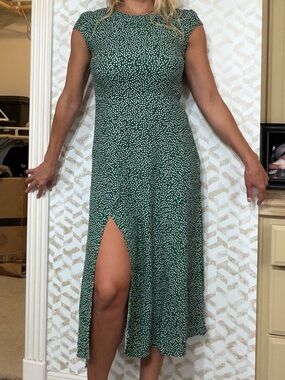 Reformation 8 Dress